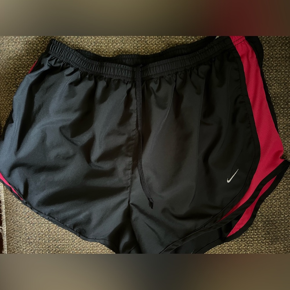 Nike Tempo Shorts